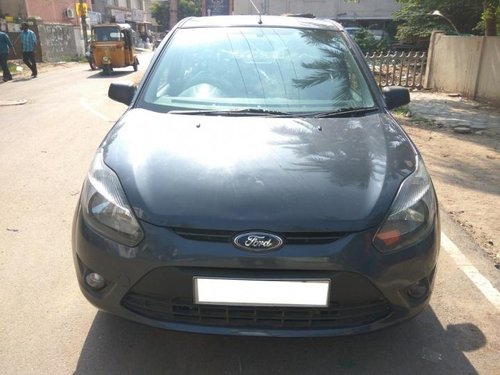 Good as new 2010 Ford Figo for sale at low price