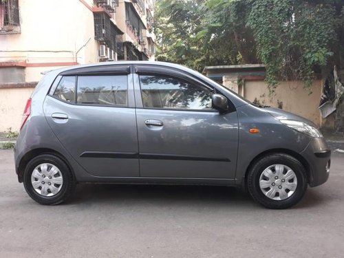 Used Hyundai i10 Sportz 1.2 AT 2009 for sale 