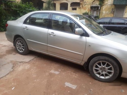 Good condition 2008 Toyota Corolla for sale