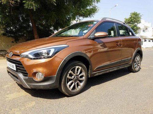 Good 2015 Hyundai i20 Active for sale