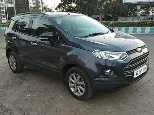 Well-kept 2013 Ford EcoSport for sale