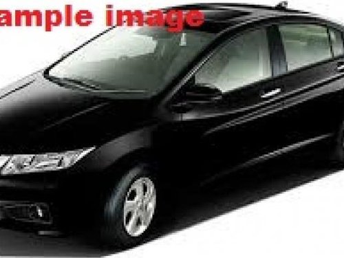 Used Honda City i-VTEC CVT VX 2014 for sale