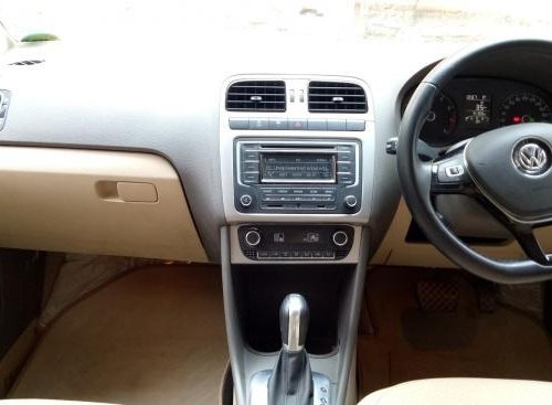 Used Volkswagen Vento 1.2 TSI Highline AT 2015 by owner 