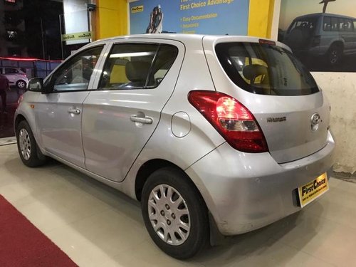 Used 2009 Hyundai i20 car at low price