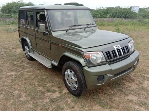 Used 2014 Mahindra Bolero for sale at low price