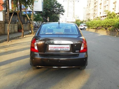 Used 2007 Hyundai Verna for sale