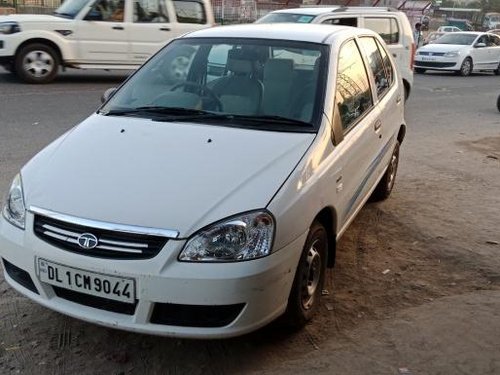 Good as new Tata Indica GLS BS IV 2012 for sale 