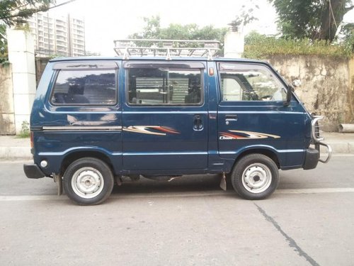 Used 2009 Maruti Suzuki Omni for sale