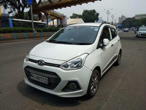 Used 2016 Hyundai i10 for sale