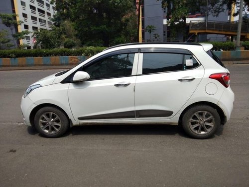 Used 2016 Hyundai i10 for sale