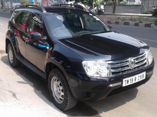 Used 2015 Renault Duster for sale