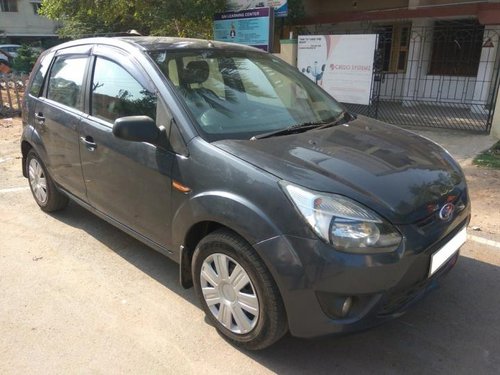 Good as new 2010 Ford Figo for sale at low price