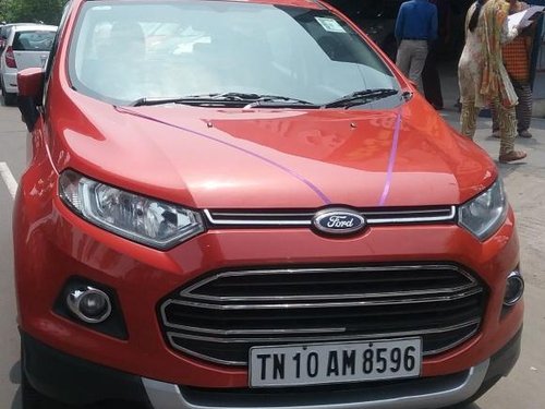 Used 2013 Ford EcoSport for sale