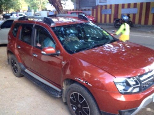 2016 Renault Duster for sale at low price