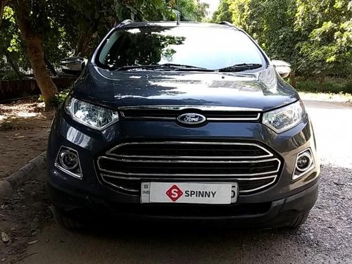 Used 2015 Ford EcoSport for sale