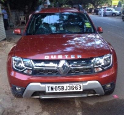 2016 Renault Duster for sale at low price