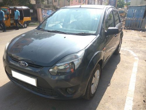 Good as new 2010 Ford Figo for sale at low price