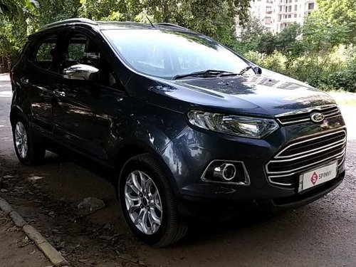 2015 Ford EcoSport for sale at low price