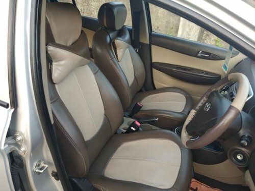 Used Hyundai i20 2011 in Mumbai 