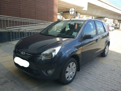 Good 2011 Ford Figo for sale at low price