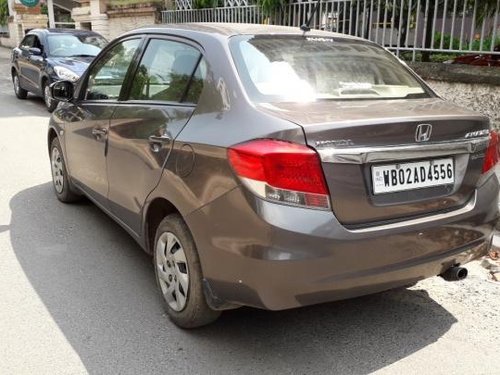 Good Honda Amaze S i-Dtech 2013 for sale 