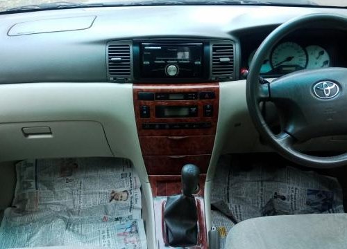 Used Toyota Corolla H1 2007 for sale