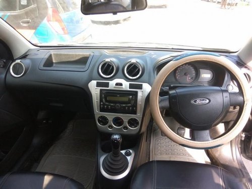 Good as new 2010 Ford Figo for sale at low price