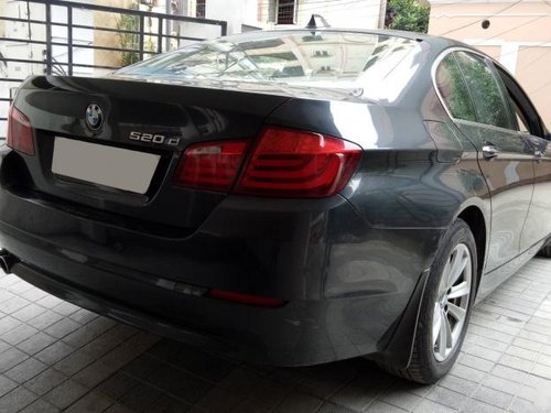 Used 2011 BMW 5 Series car at low price