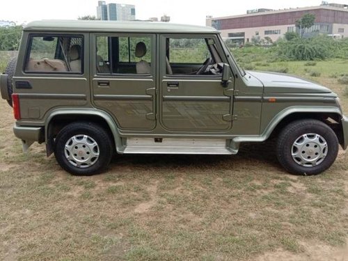 Used 2014 Mahindra Bolero for sale at low price