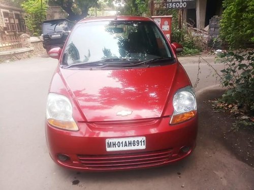 Used Chevrolet Spark 1.0 LS 2009 for sale at low price 