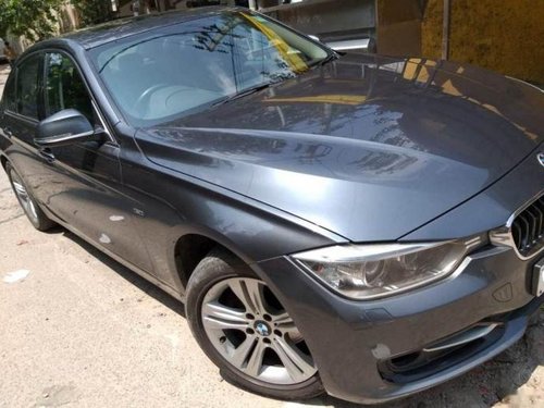 Used BMW 3 Series car at low price