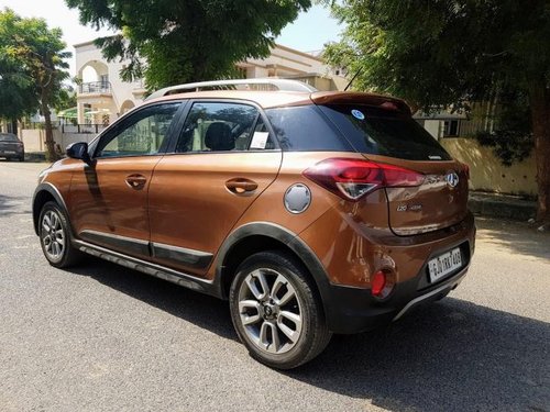 Good 2015 Hyundai i20 Active for sale