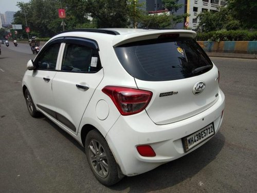 Used 2016 Hyundai i10 for sale