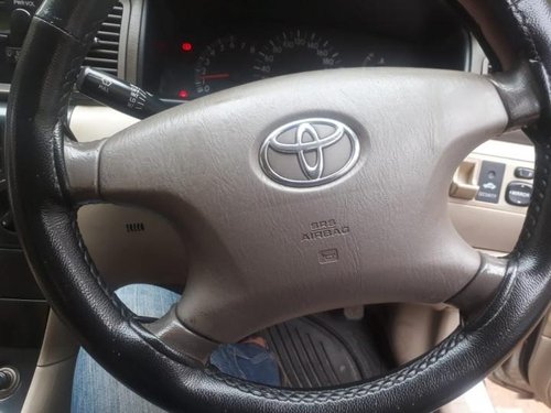 Good condition 2008 Toyota Corolla for sale