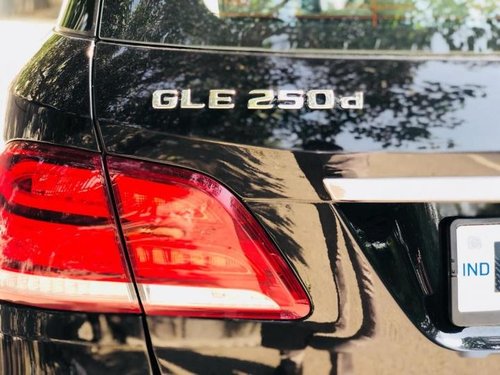 2018 Mercedes Benz GLE for sale in New Delhi