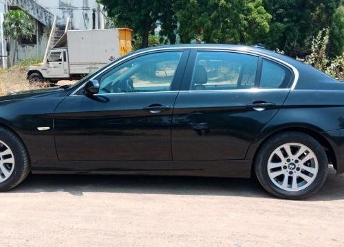 Well-kept BMW 3 Series 320d Sport 2009 by owner 