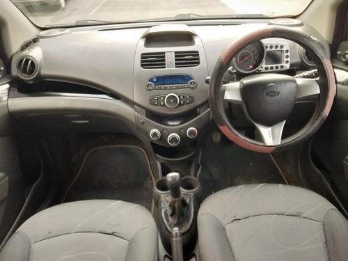 Used Chevrolet Beat LT 2011 for sale 