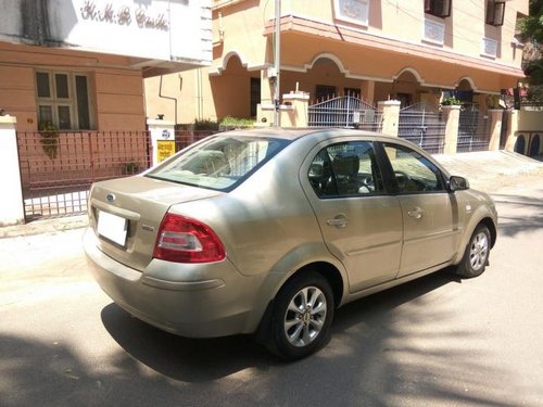 Used Ford Fiesta 1.6 ZXi Duratec 2007 for sale 