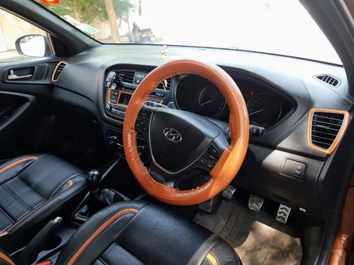 Good 2015 Hyundai i20 Active for sale