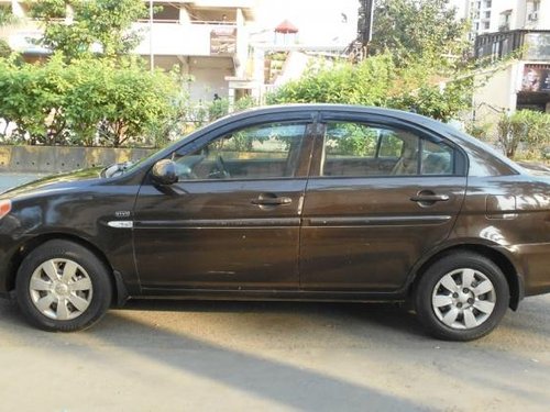 Used 2007 Hyundai Verna for sale