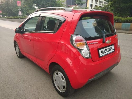Used Chevrolet Beat LT 2011 for sale 
