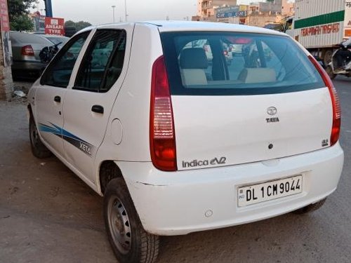 Good as new Tata Indica GLS BS IV 2012 for sale 