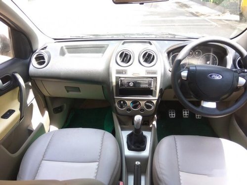 Used Ford Fiesta 1.6 ZXi Duratec 2007 for sale 