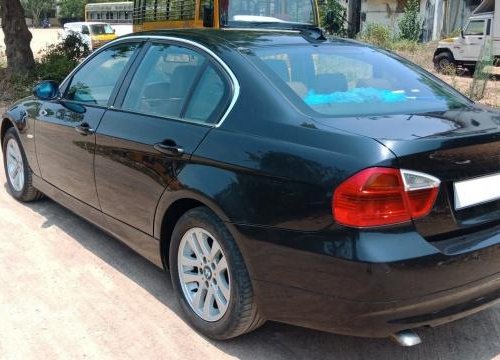 Well-kept BMW 3 Series 320d Sport 2009 by owner 