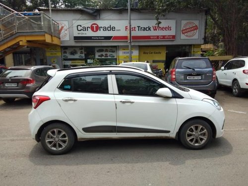 Used 2016 Hyundai i10 for sale