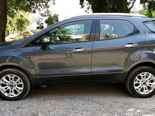 2015 Ford EcoSport for sale at low price