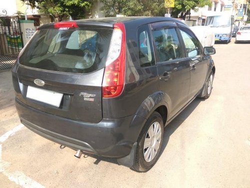 Good as new 2010 Ford Figo for sale at low price