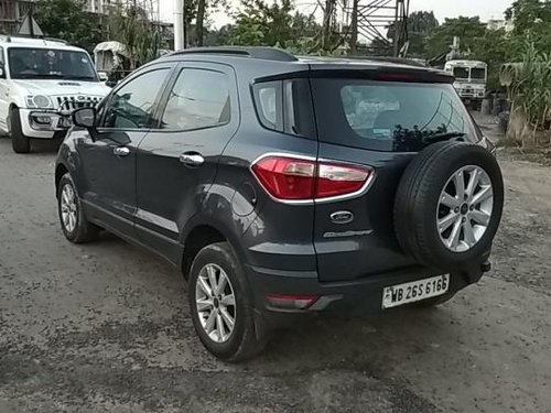 Well-kept 2013 Ford EcoSport for sale