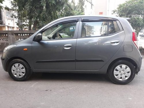 Used Hyundai i10 Sportz 1.2 AT 2009 for sale 