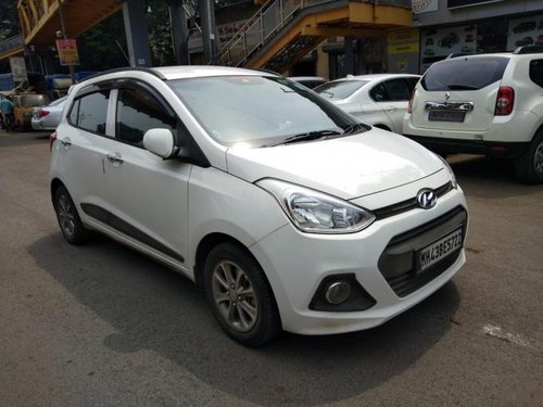 Used 2016 Hyundai i10 for sale